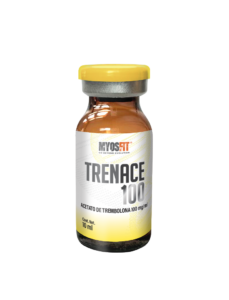 Vial TrenAce100 Myosfit Acetato Trembolona