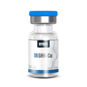 Comprar GHK-Cu en México | Myosfit