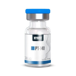 PT-141 peptidos en mexico vial myosfit peptidos