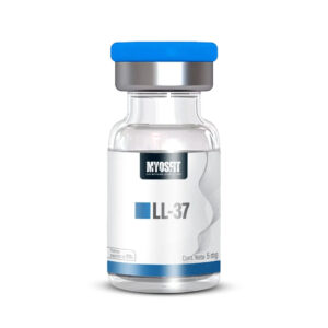 ll37 peptidos en mexico myosfit vial